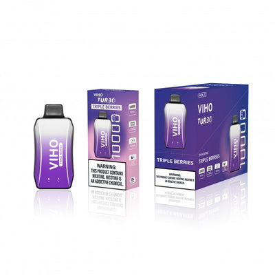 Viho 10000 Puffs Disposable Vape