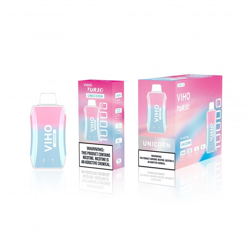 Viho 10000 Puffs Disposable Vape