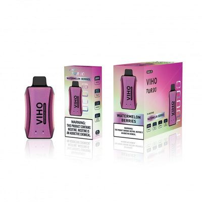 Viho 10000 Puffs Disposable Vape