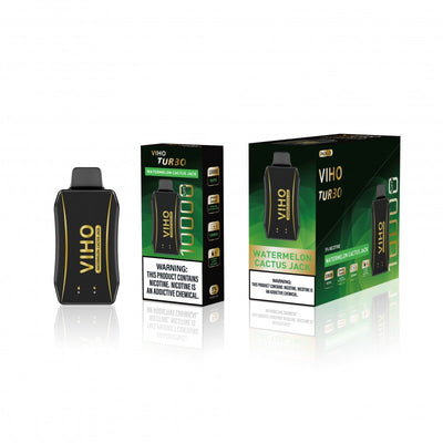 Viho 10000 Puffs Disposable Vape