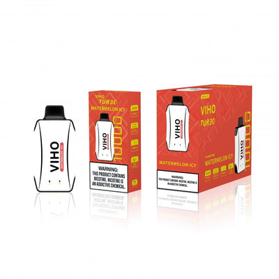 Viho 10000 Puffs Disposable Vape