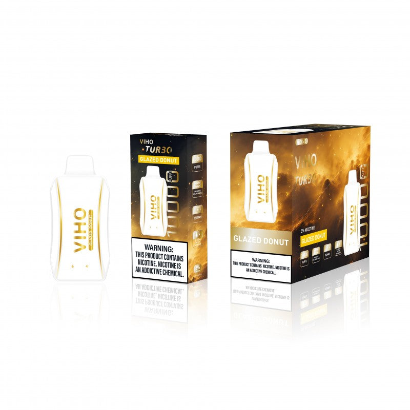 Viho 10000 Puffs Disposable Vape