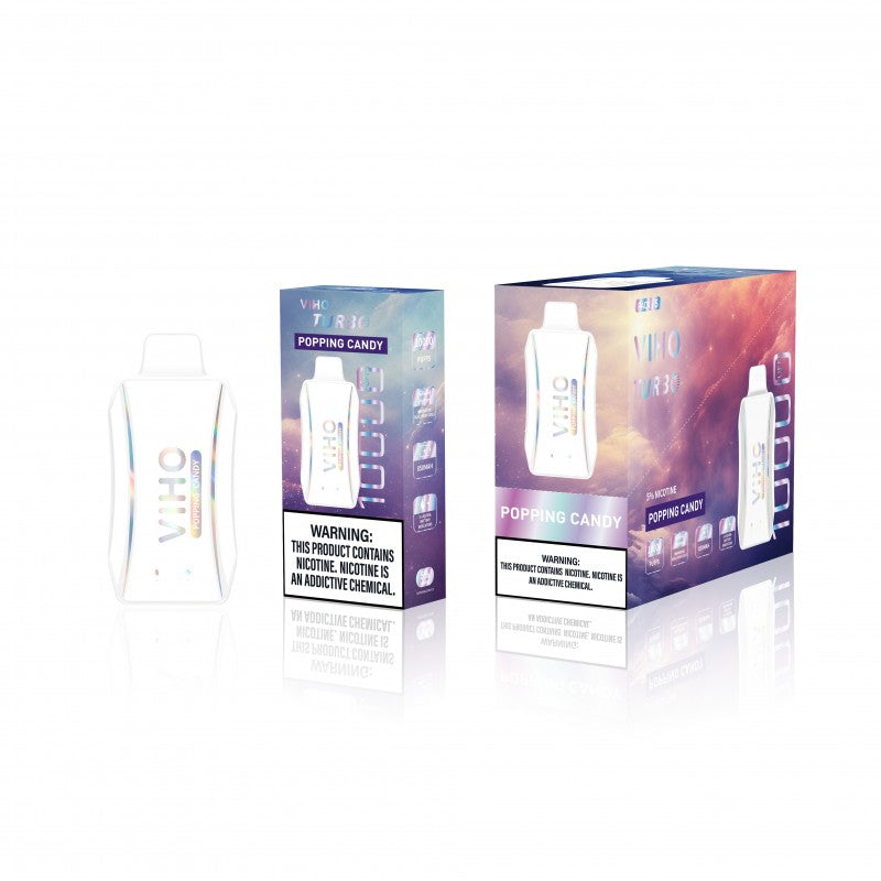 Viho 10000 Puffs Disposable Vape