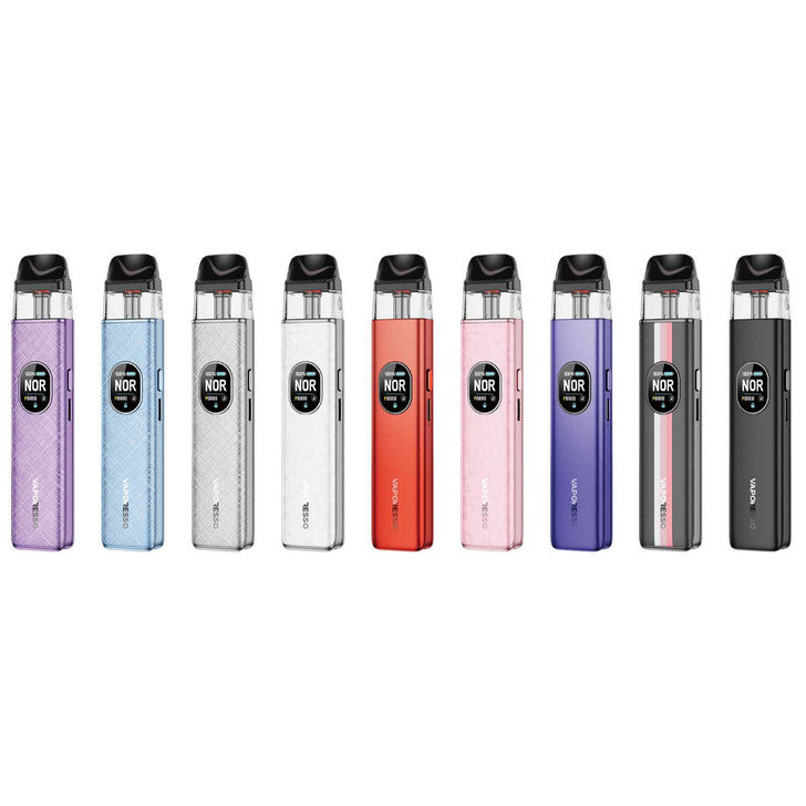 Vaporesso XROS 5 Kit