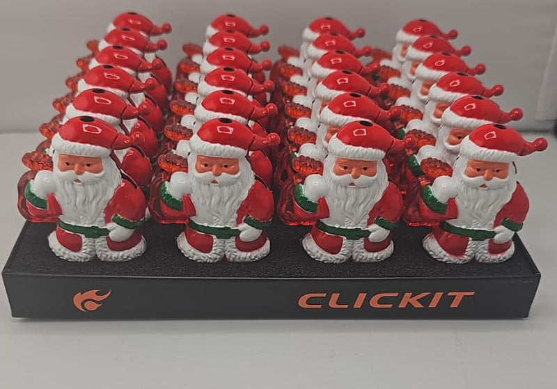 Click It Lighters