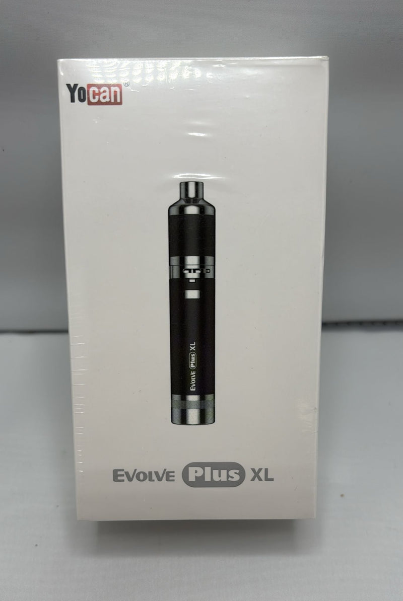 YoCan Evolve Plus XL Vaporizer