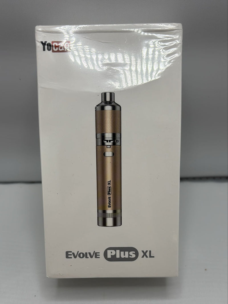 YoCan Evolve Plus XL Vaporizer