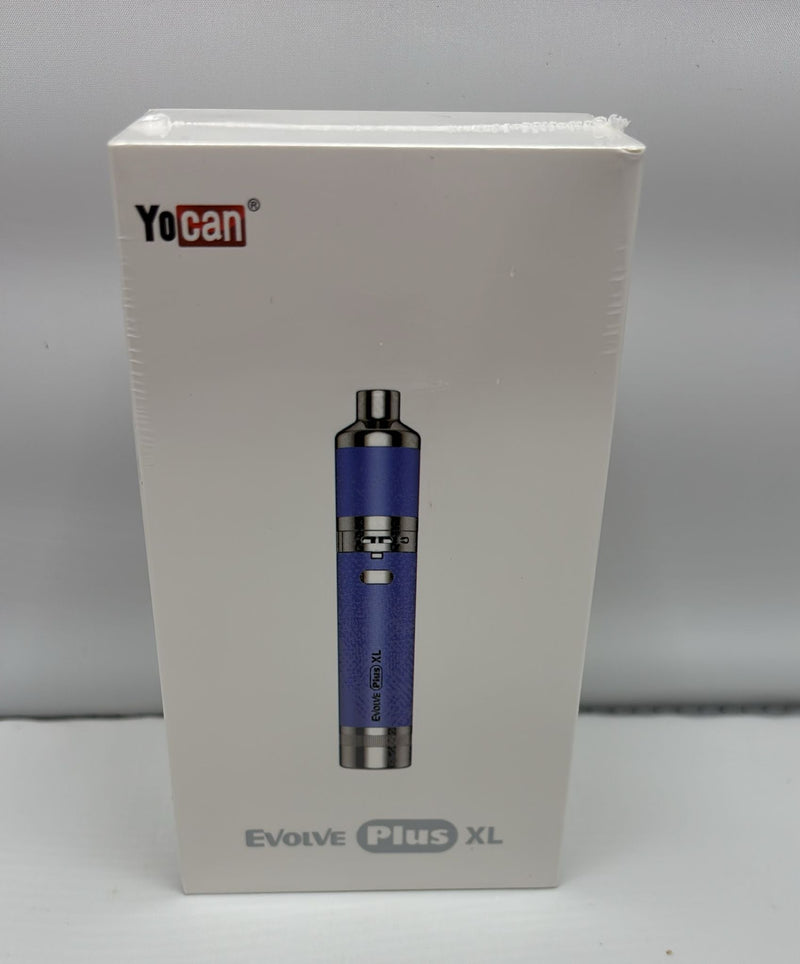 YoCan Evolve Plus XL Vaporizer