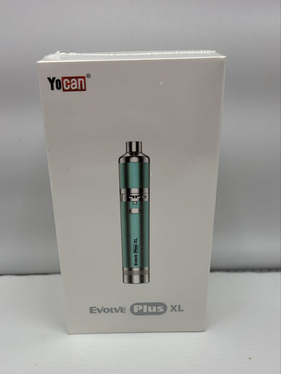 YoCan Evolve Plus XL Vaporizer