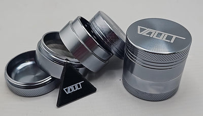 Lotus Grinders