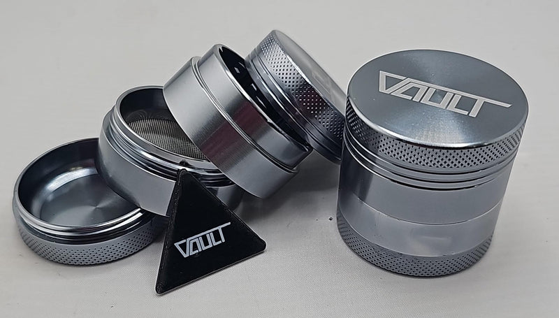 Lotus Grinders