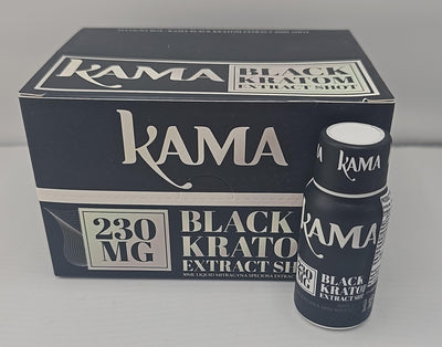 KAMA KRATOM