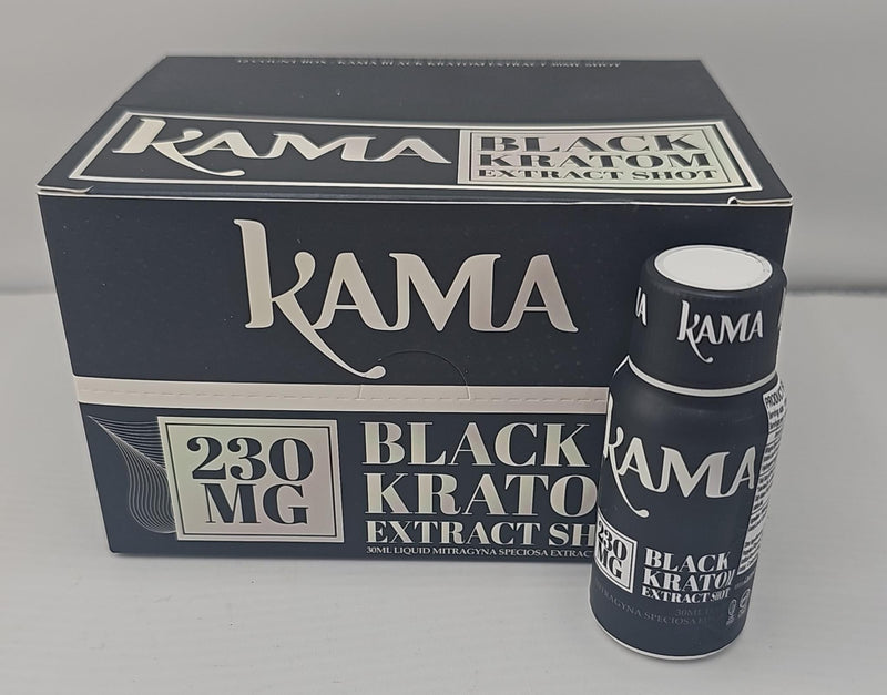 KAMA KRATOM