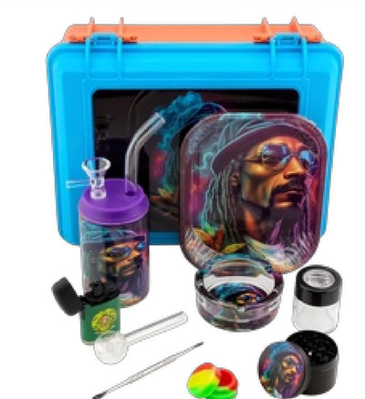 Juice Bong Smoking Set