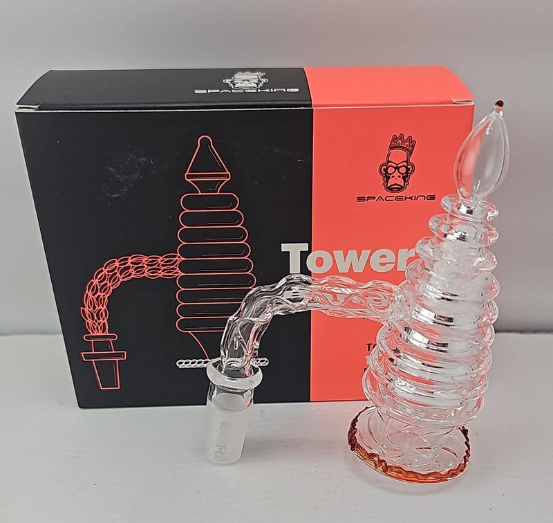 Space King Bangers