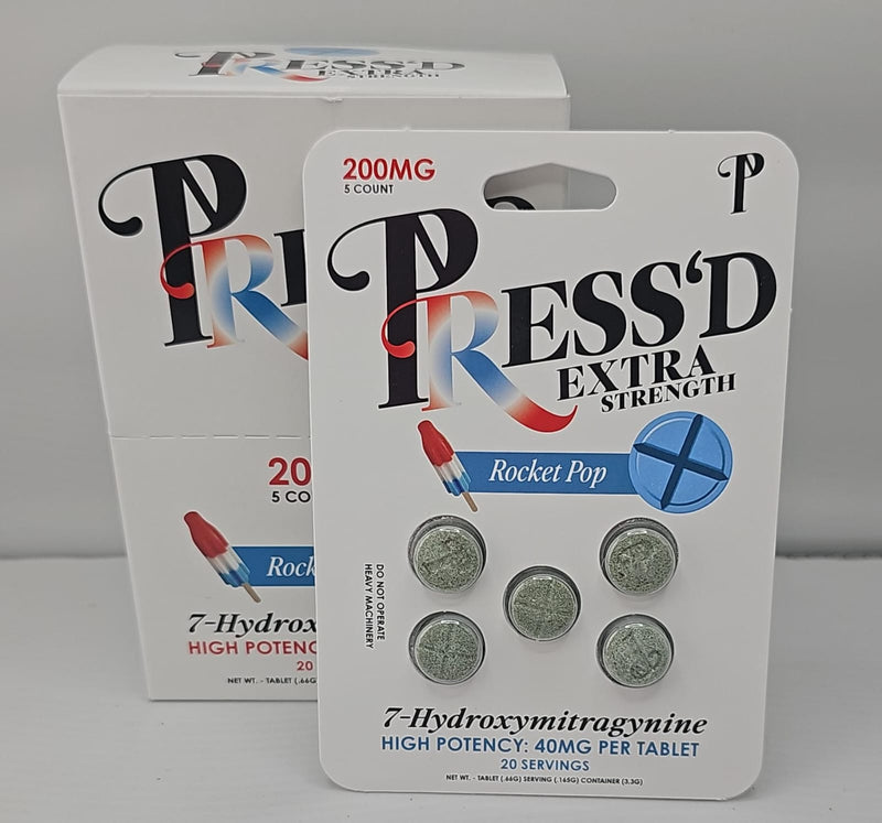 Press&