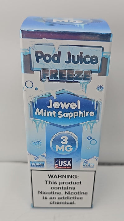Raz Vape Juice 100ML