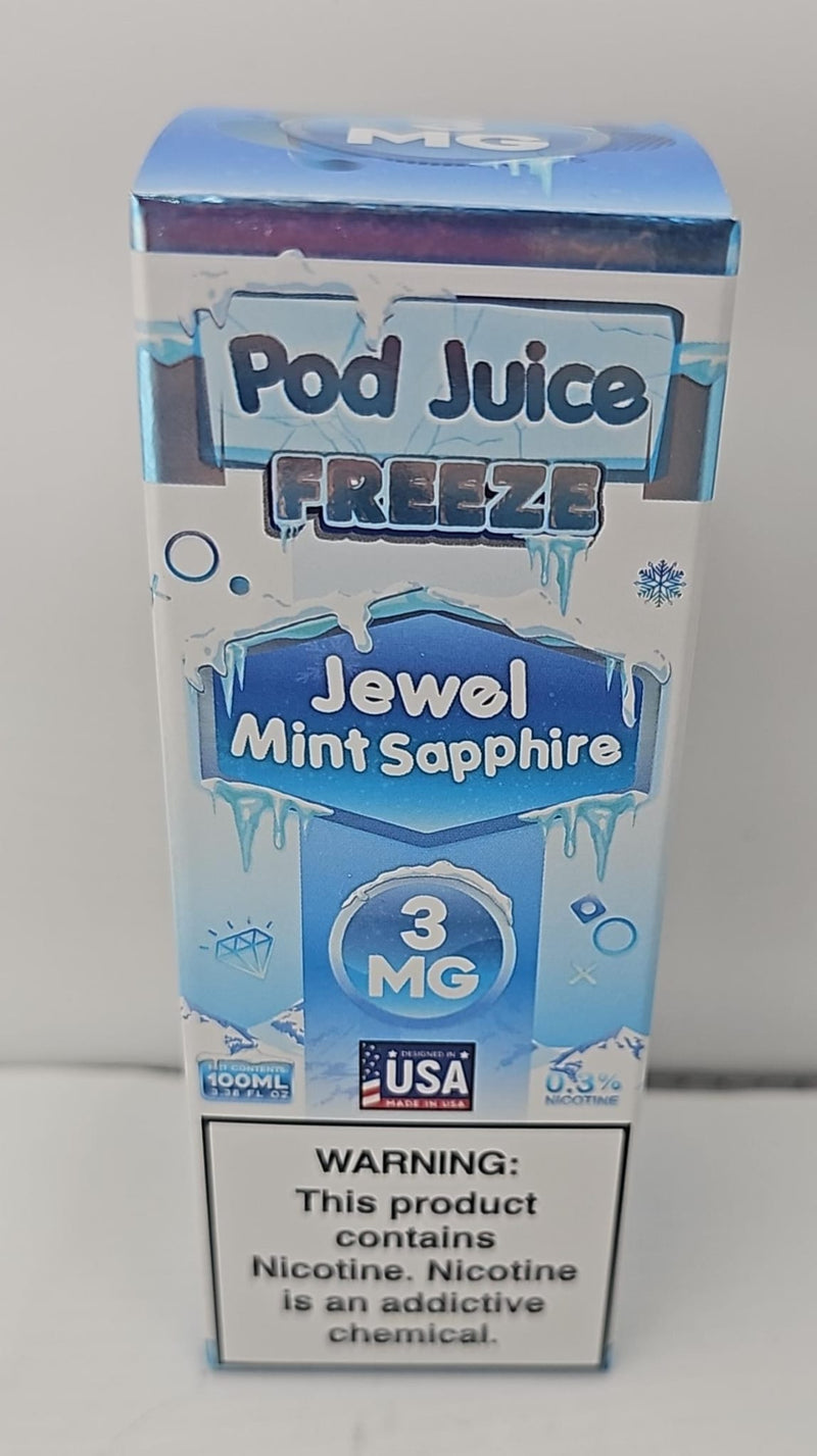 Raz Vape Juice 100ML