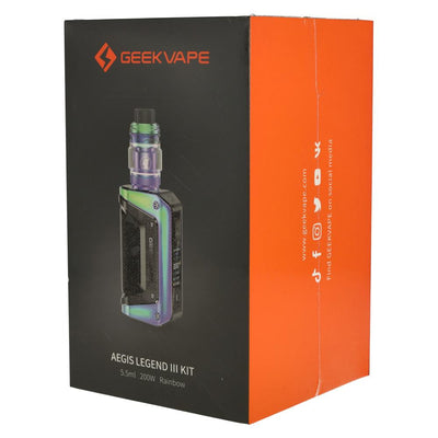 GeekVape Aegis Legend 5 Kit