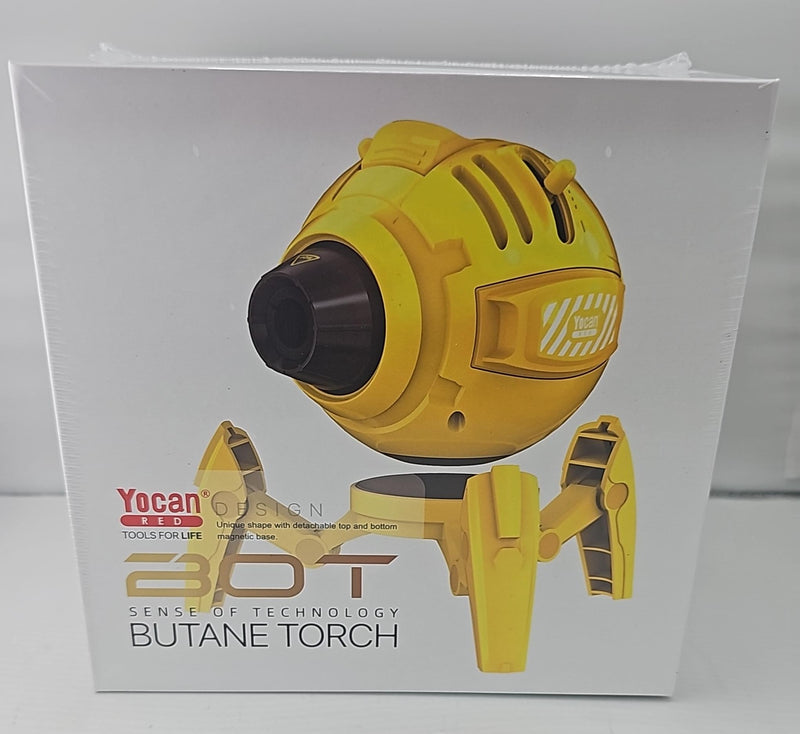 Yocan Bot Butane Torch