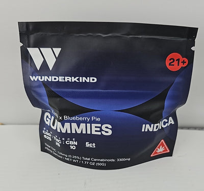 WunderKind Gummies