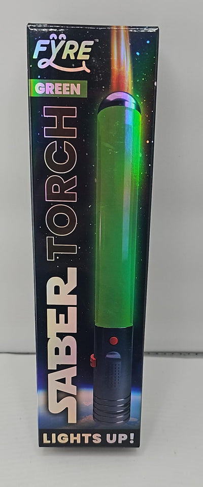 Smyle Fyre Saber Torch