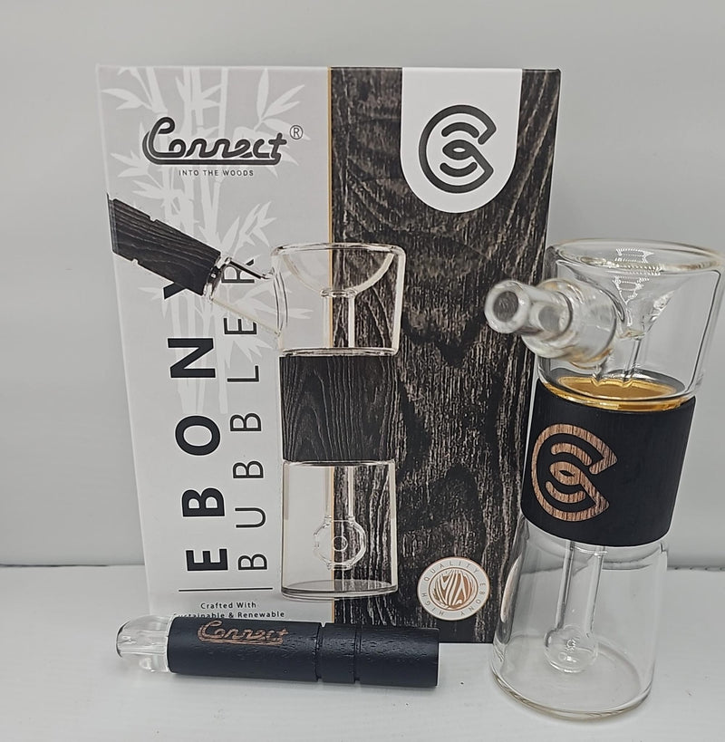 Connect Bubbler