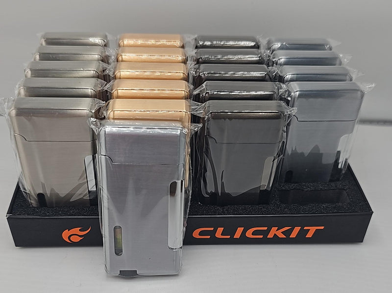 Click It Lighters