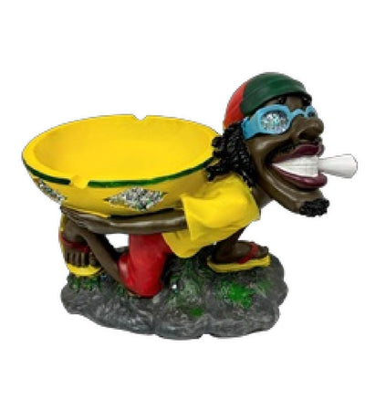Extra Large Ashtray