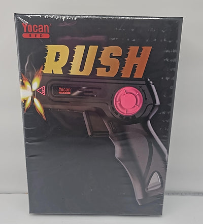 Yocan Rush