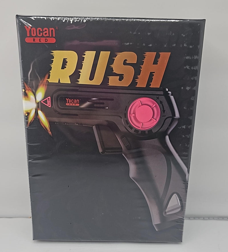 Yocan Rush