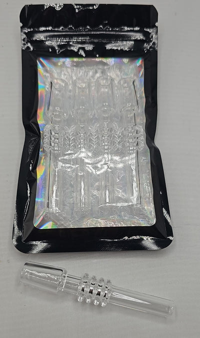 Lotus Nectar Collector Tips