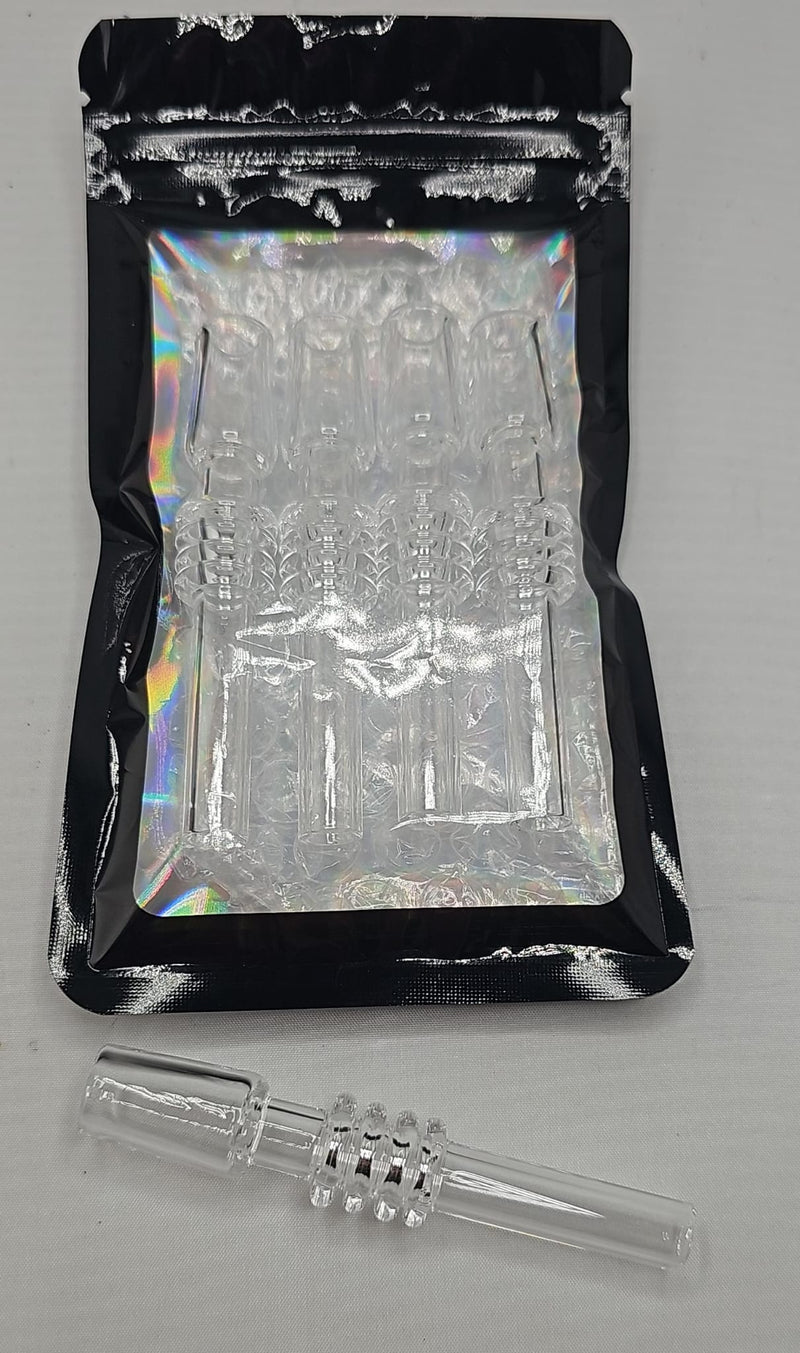 Lotus Nectar Collector Tips