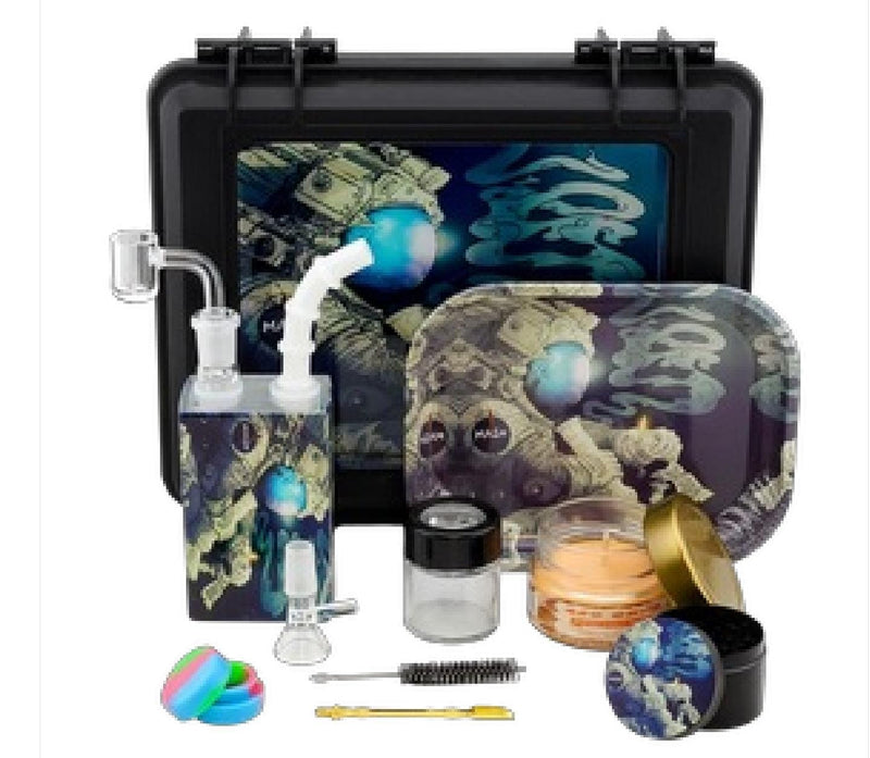 Juice Bong Smoking Set