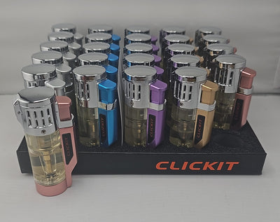 Click It Lighters