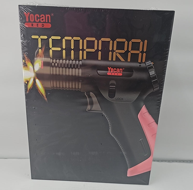 Yocan Temporal