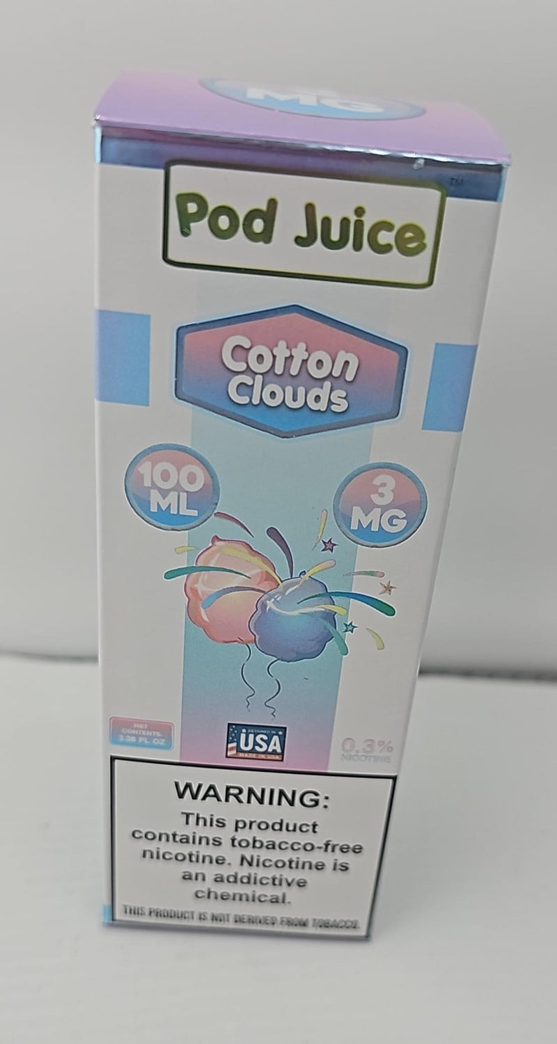 Raz Vape Juice 100ML