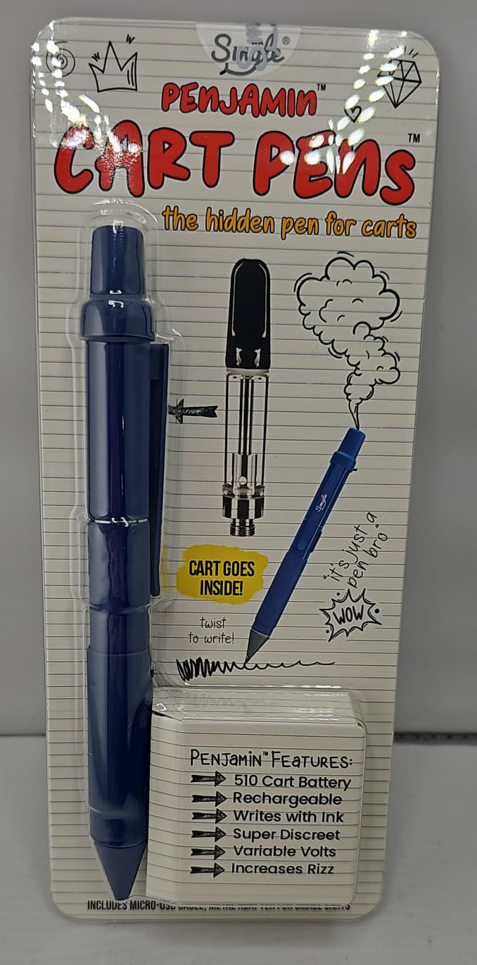 Smyle Penjamin Cart Pen