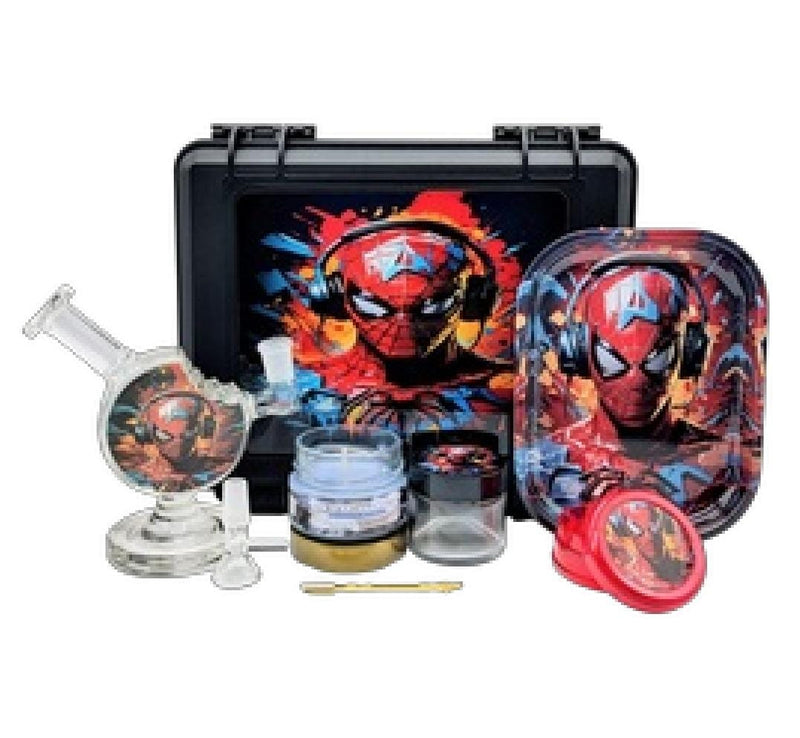 Juice Bong Smoking Set
