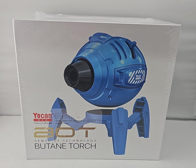 Yocan Bot Butane Torch