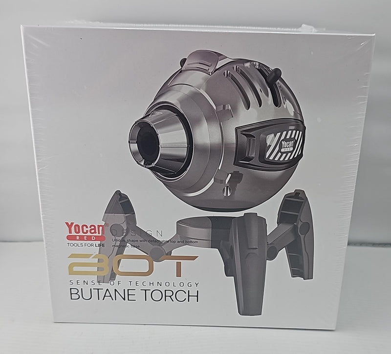 Yocan Bot Butane Torch