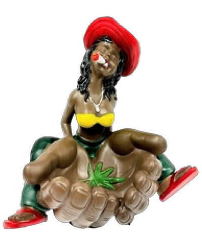 Extra Large Ashtray