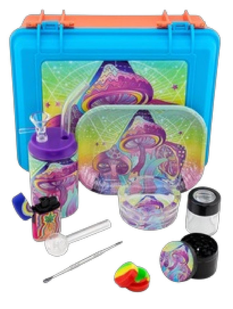 Juice Bong Smoking Set