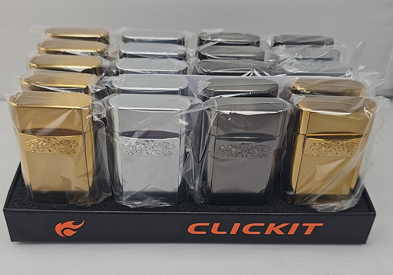 Click It Lighters