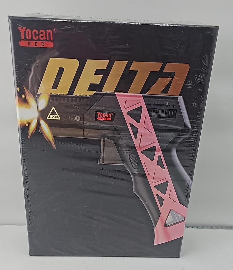 Yocan Delta