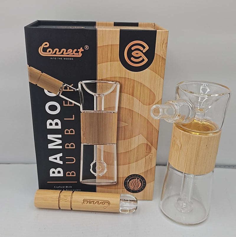 Connect Bubbler