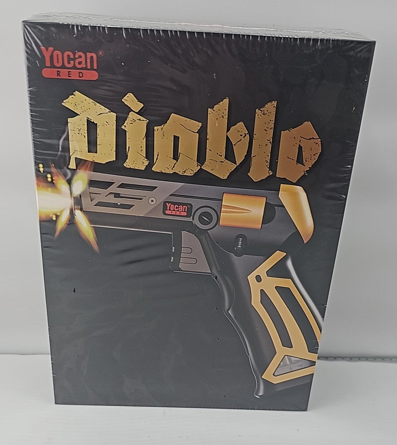 Yocan Diablo