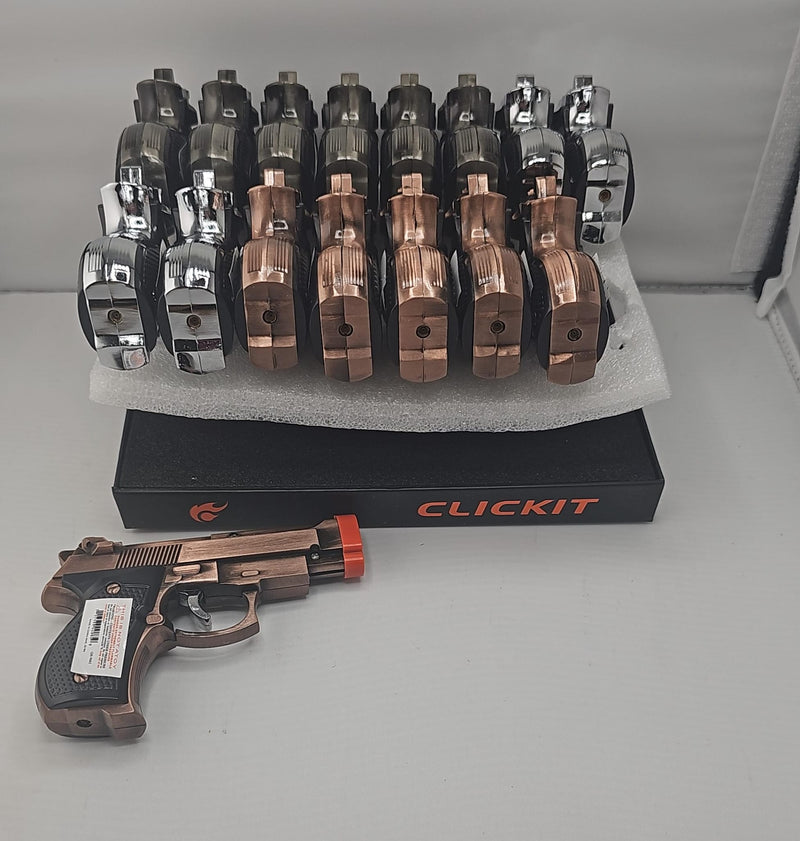 Click It Lighters