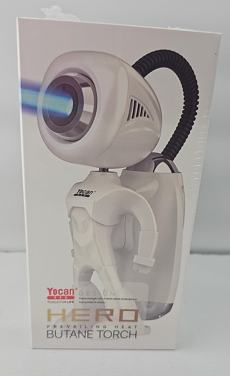 Yocan Hero Butane Torch