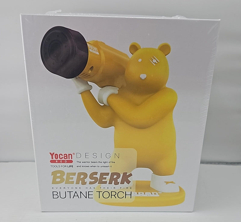 Yocan Berserk